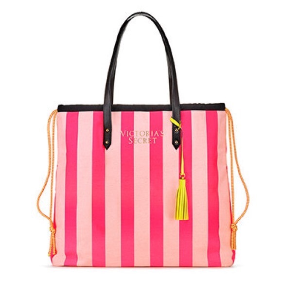 Beach tote bag - Picture 1 of 1